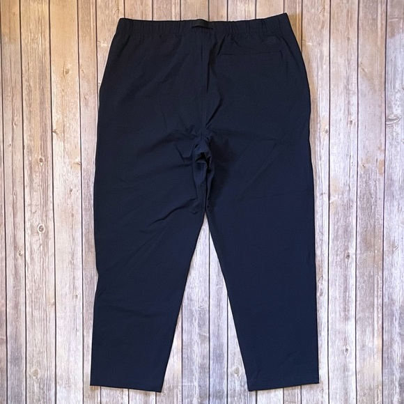 The North Face Men’s Tech Easy Pants In Aviator Navy - Picture 3 of 7